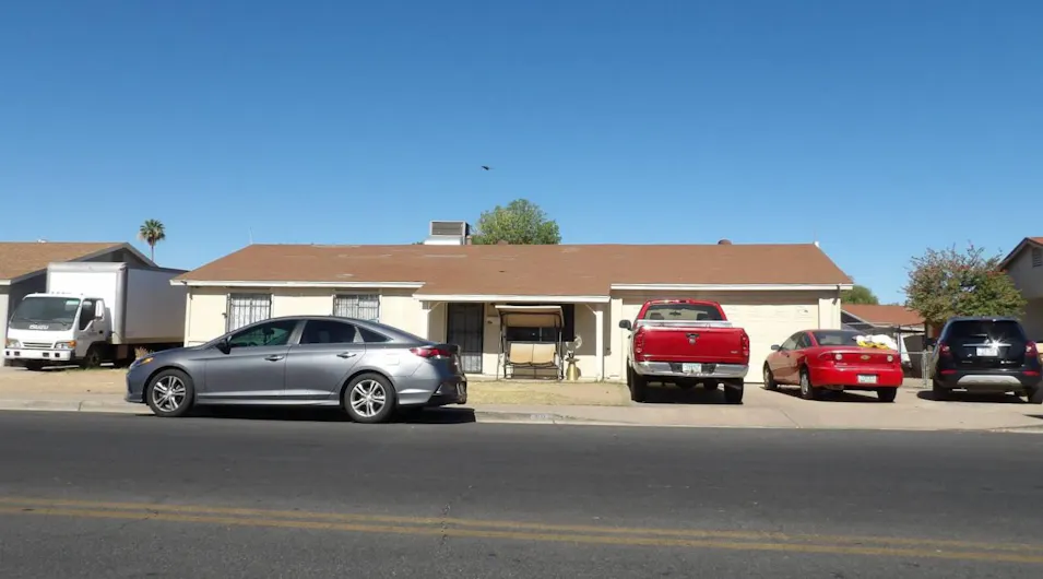 2014 N 55th Ave Phoenix, AZ 85035, Maricopa County
