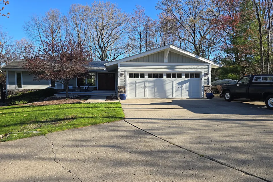 2879 Holiday Pines Rd Traverse City, MI 49686, Grand Traverse County