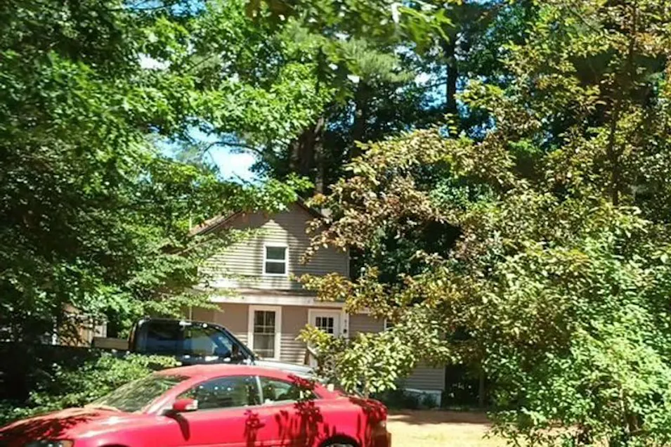 85 Old Dover Pt Rd Dover, NH 03820, Strafford County