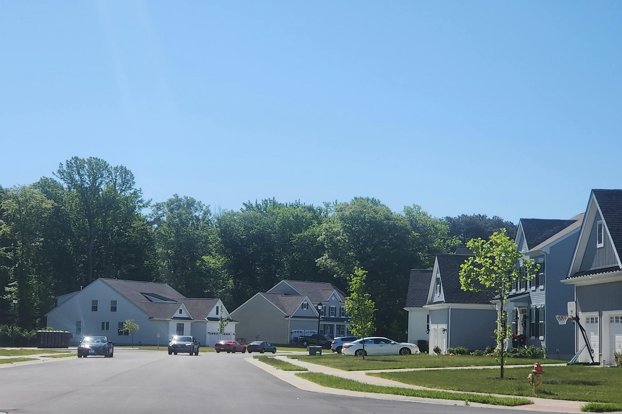 Weatherstone Ln, Felton, DE 19943