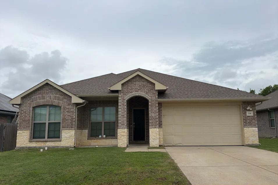 116 Willowbend Loop Mabank, TX 75147, Henderson County