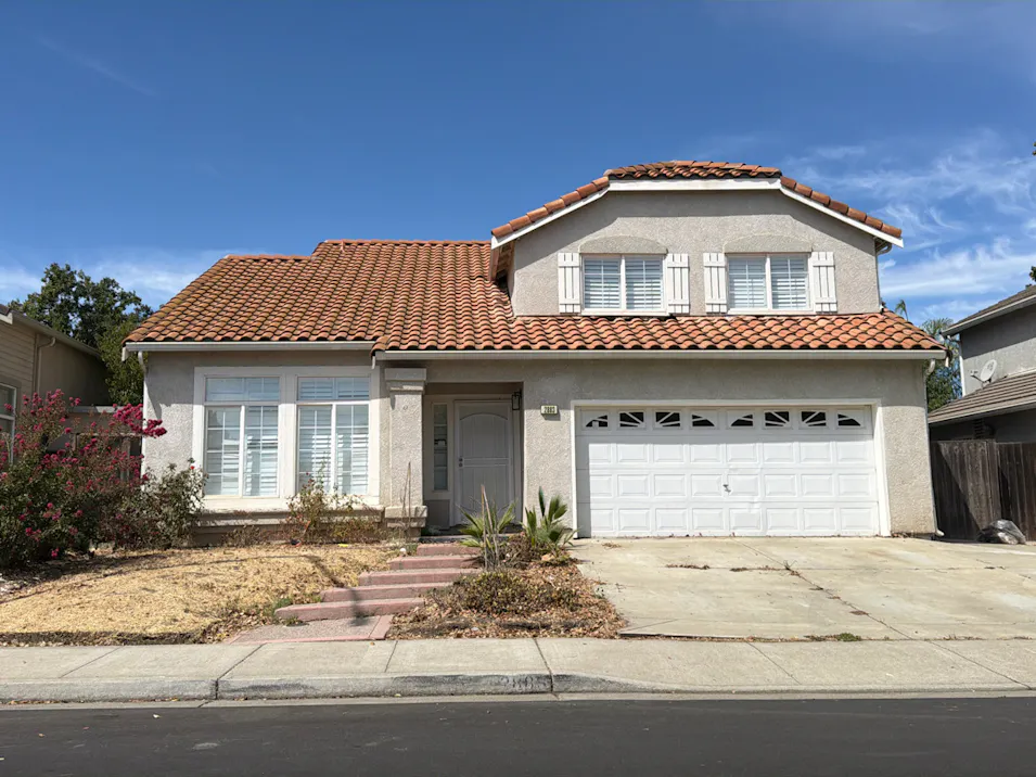2883 Saint Martins Way Tracy, CA 95377, San Joaquin County