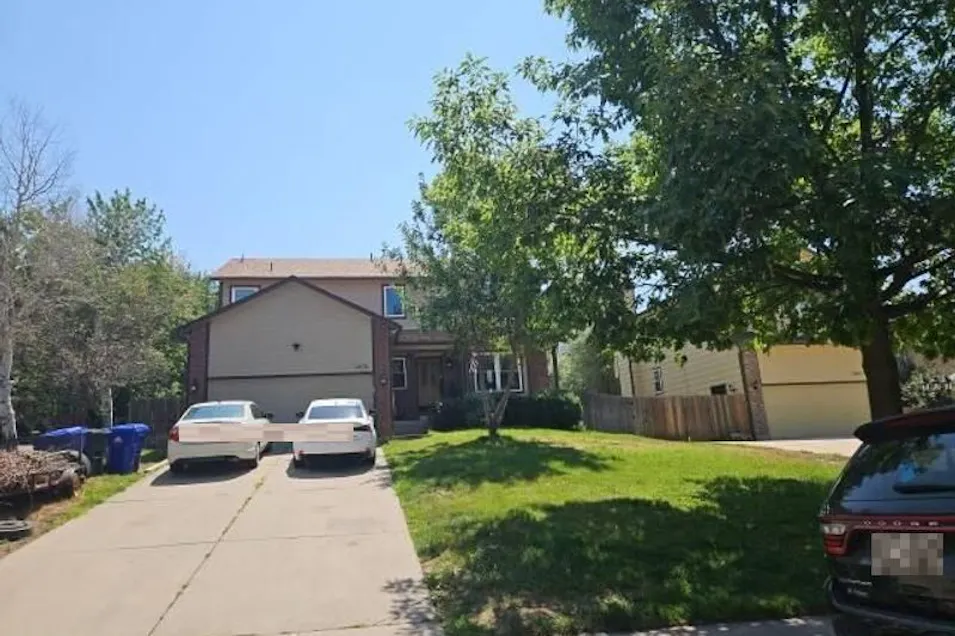 3675 Pt of the Rocks Dr Colorado Springs, CO 80918, El Paso County