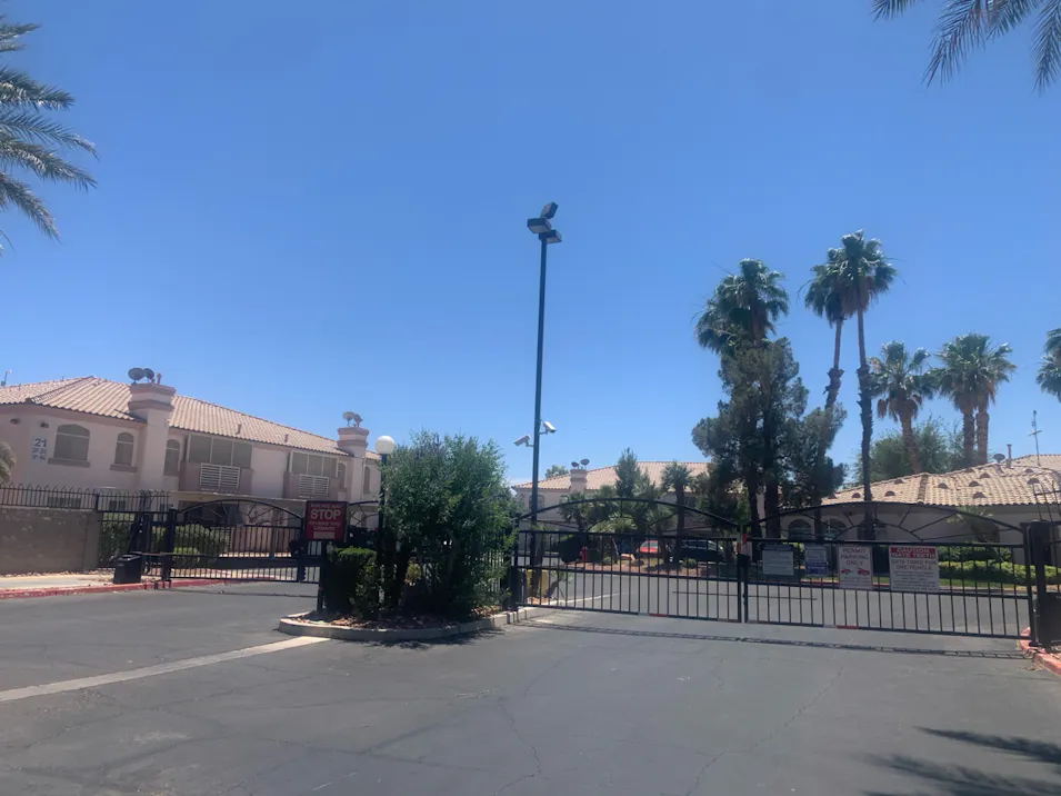 4555 E Sahara Ave Unit 166 Las Vegas, NV 89104, Clark County