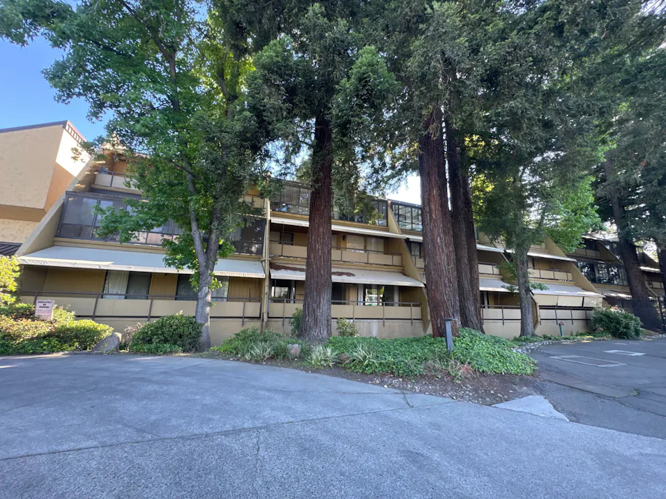 200 P Street Unit A24 Sacramento, CA 95814, Sacramento County