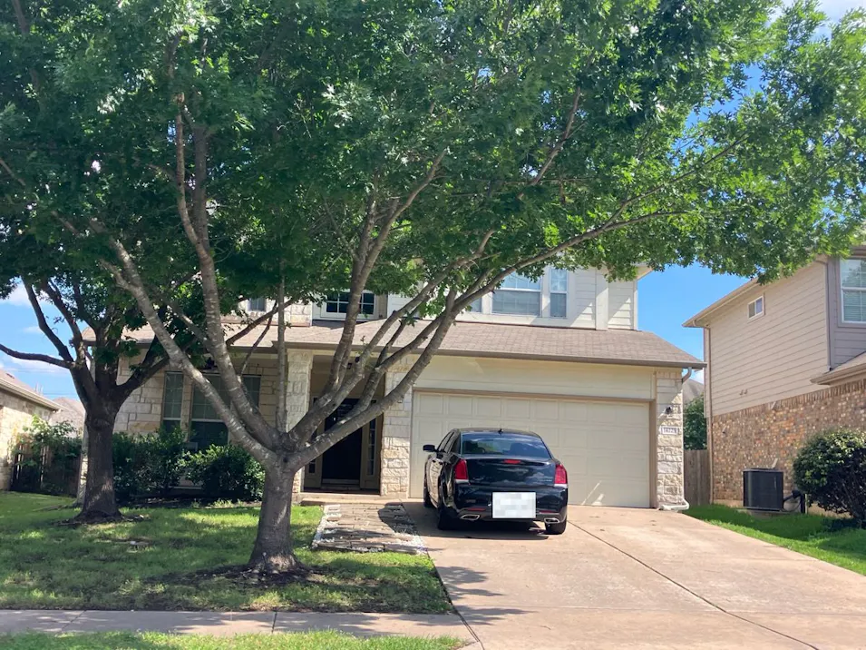 14225 Canyon Trail Austin, TX 78717, Williamson County