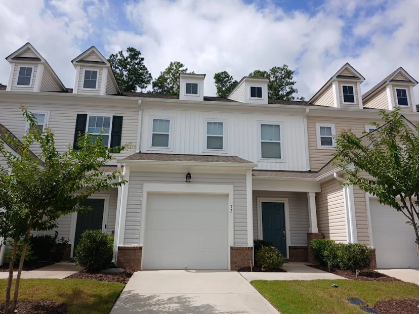72 Little Leaf Lane