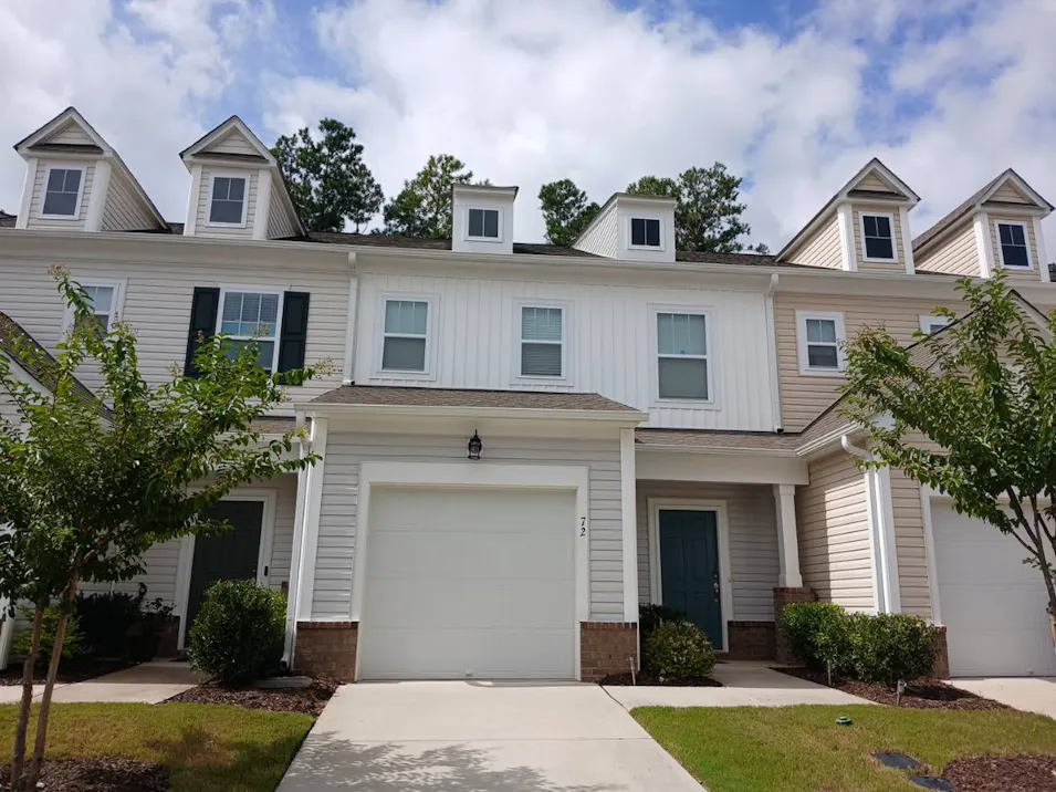 72 Little Leaf Lane Clayton, NC 27527, Johnston County