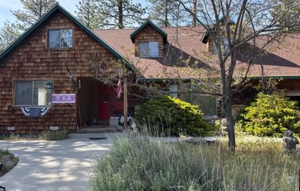 700-245 Four Oaks Dr Susanville, CA 96130, Lassen County