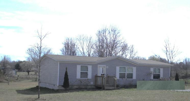 D St, Hillsboro, TN 37342