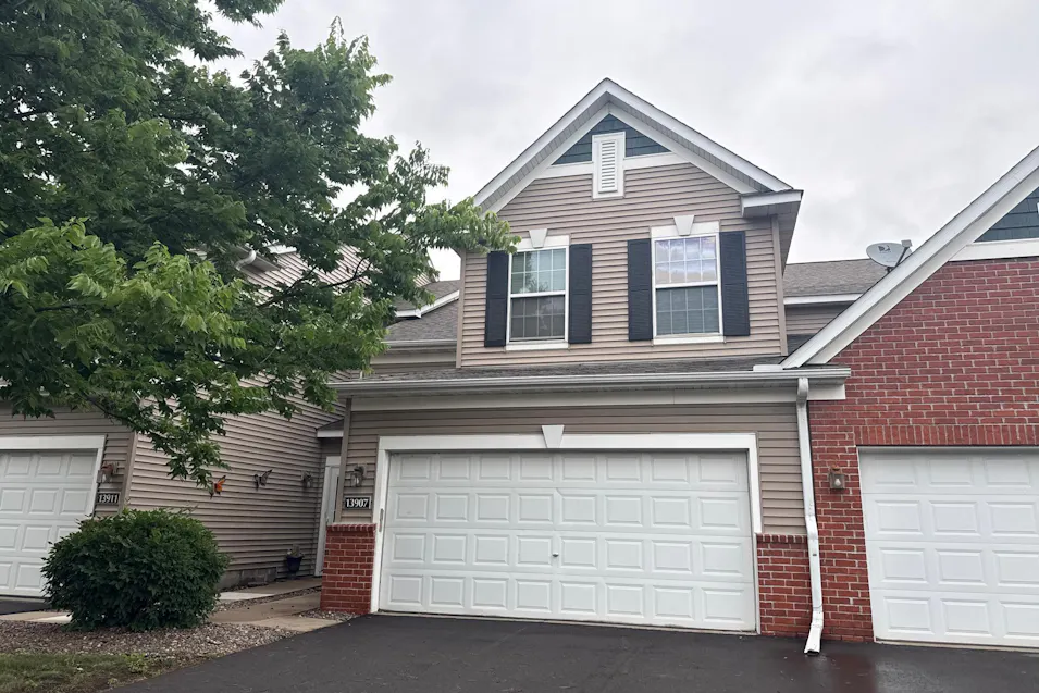 13907 Garnet Ter NW Ramsey, MN 55303, Anoka County