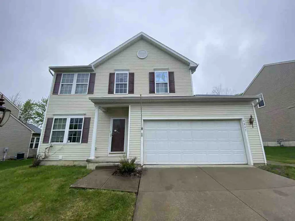 4287 Butterfly Cir Medina, OH 44256, Medina County