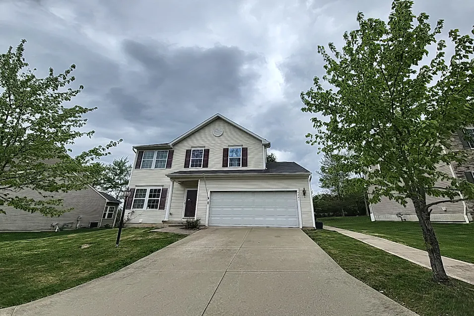 4287 Butterfly Cir Medina, OH 44256, Medina County