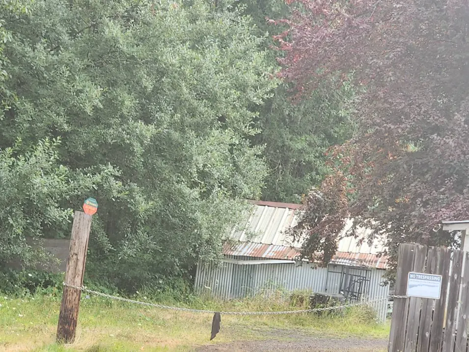 78872 Quincy Mayger Rd Clatskanie, OR 97016, Columbia County