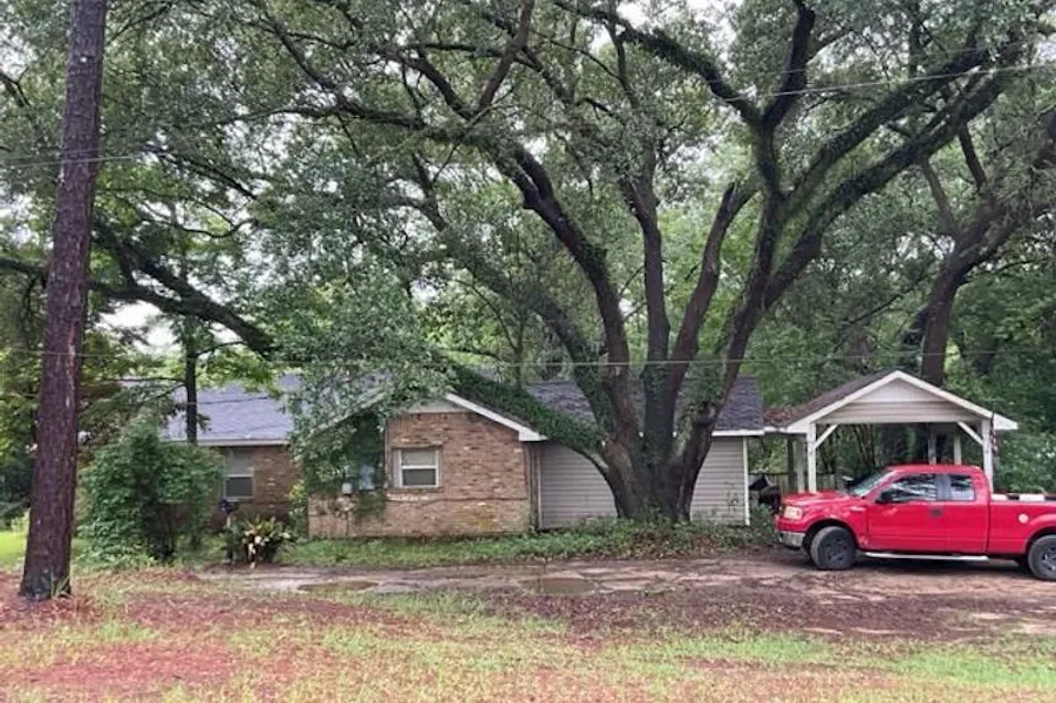 4881 McCrary Rd Semmes, AL 36575, Mobile County