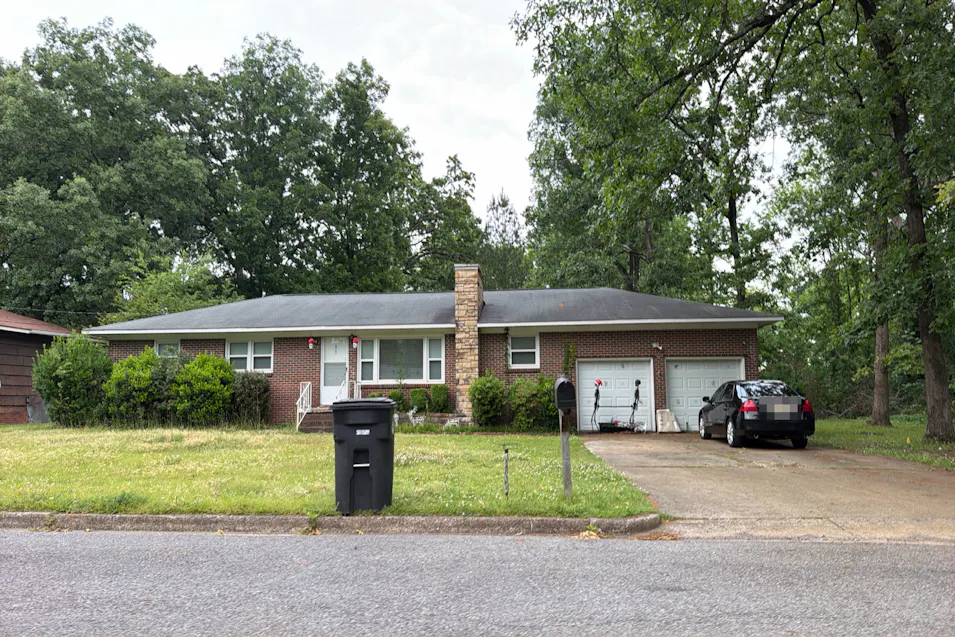 3708 Roselawn Dr Gadsden, AL 35904, Etowah County