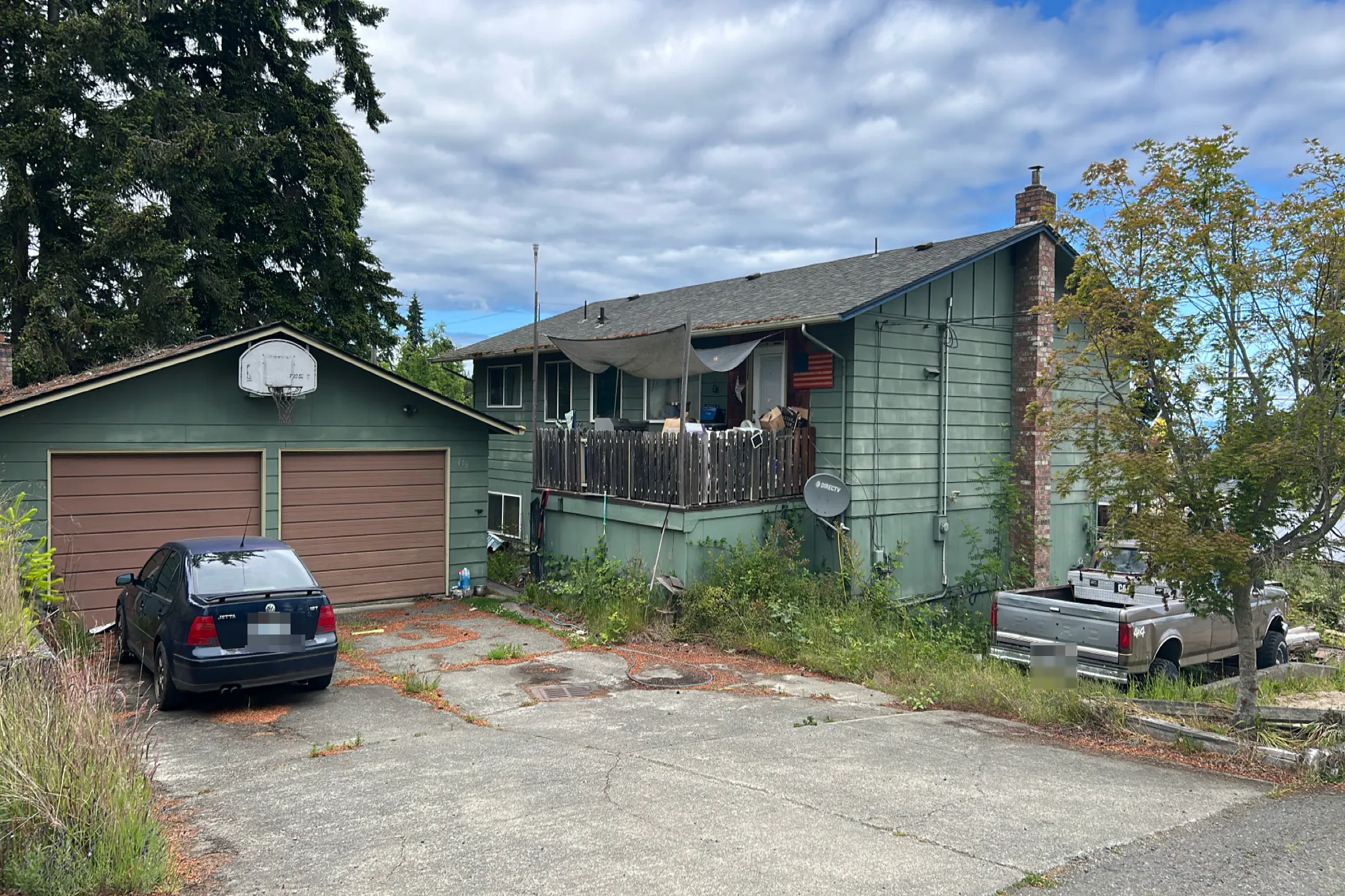 Park Ln, Port Angeles, WA 98362 #1
