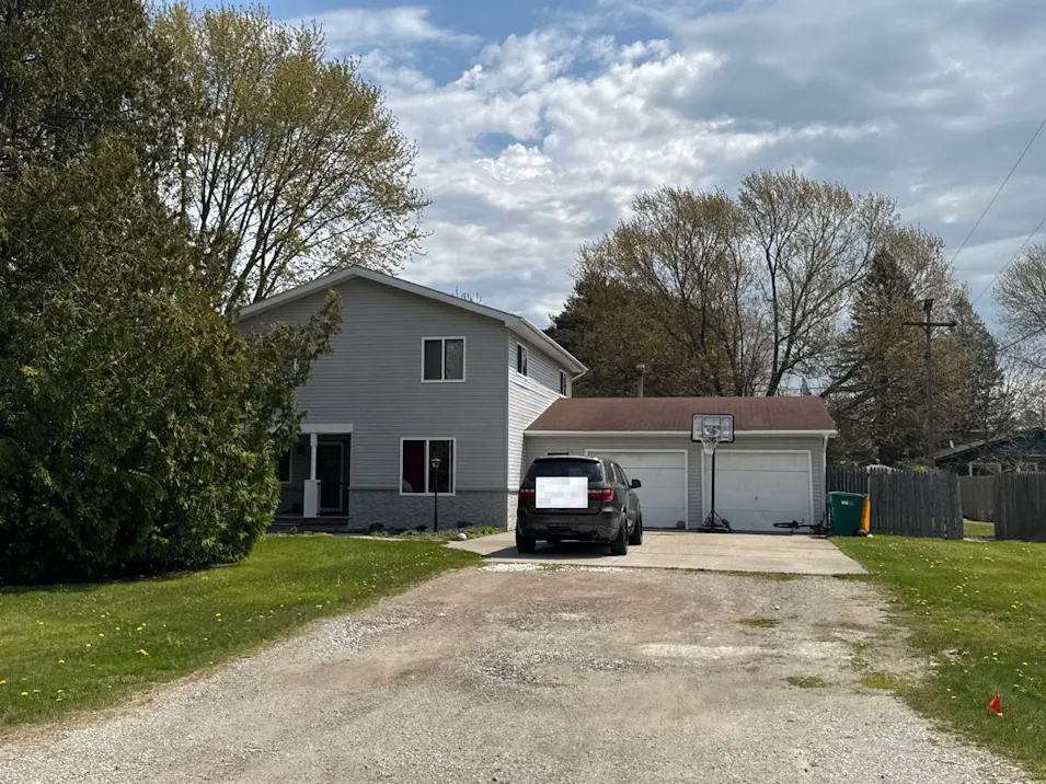 3050 Westcott Dr Port Huron, MI 48060, St. Clair County
