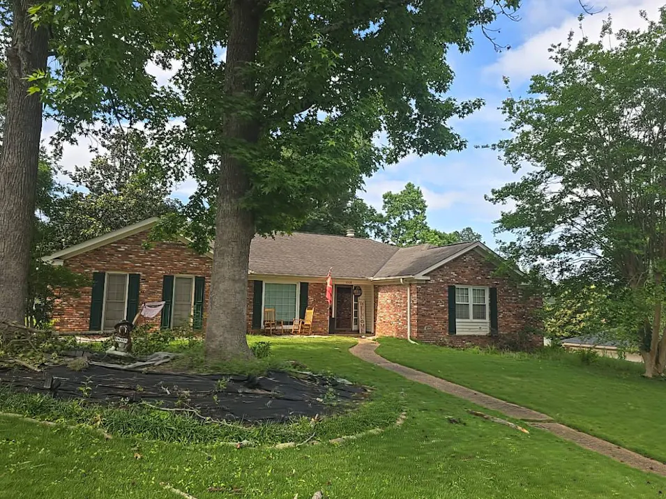 4508 Conisburgh Way Columbus, GA 31907, Muscogee County