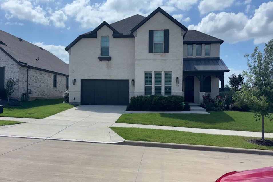 4929 Switchback Street Aubrey, TX 76227, Denton County