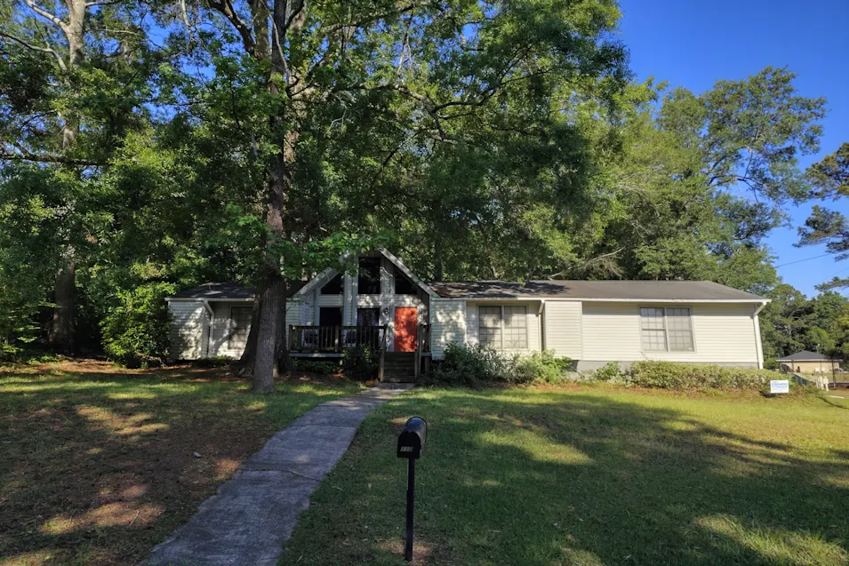 1103 Brookwood Dr Augusta, GA 30909, Richmond County