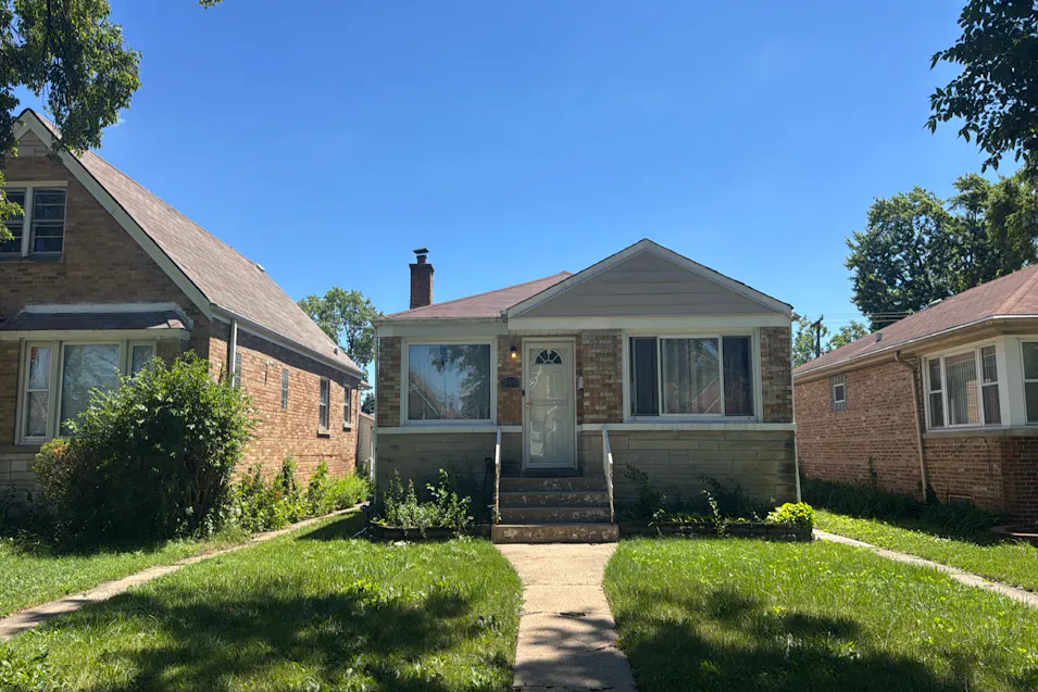 233 Granville Avenue Bellwood, IL 60104, Cook County