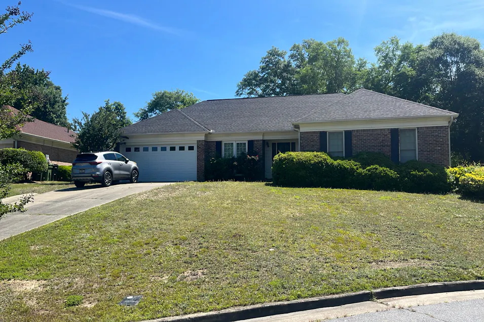 4625 Labrador Drive Columbus, GA 31909, Muscogee County