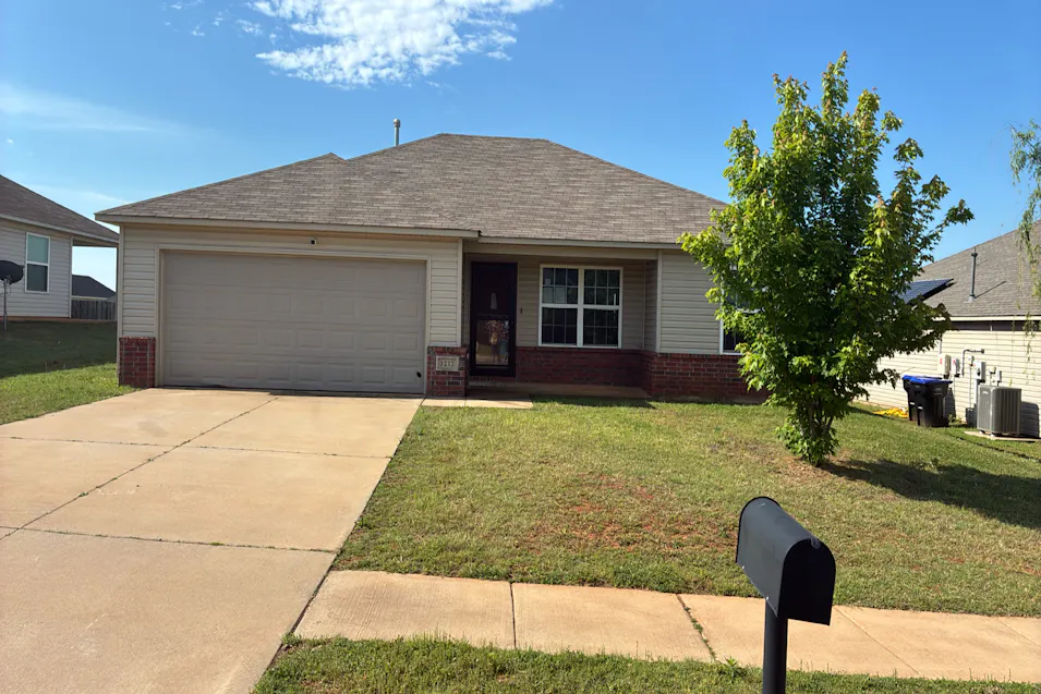 1212 Granite Ln Noble, OK 73068, Cleveland County