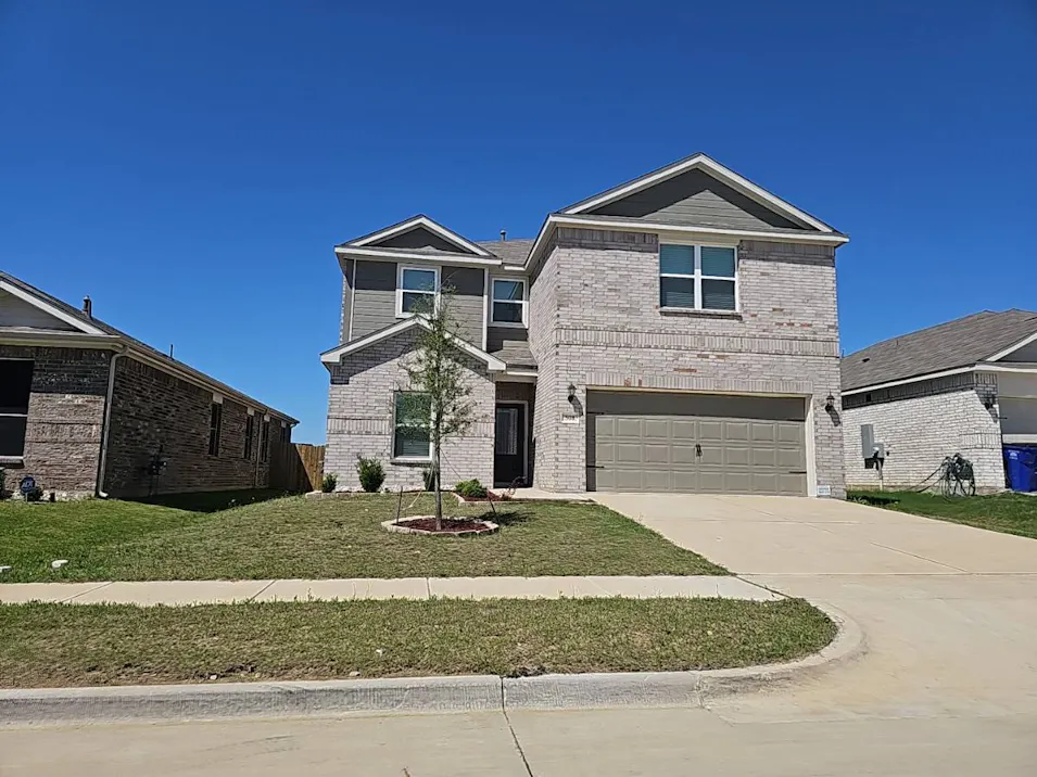 508 Burgess Brothers St Venus, TX 76084, Johnson County