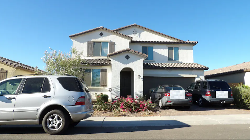 19577 W Edgemont Ave Buckeye, AZ 85396, Maricopa County