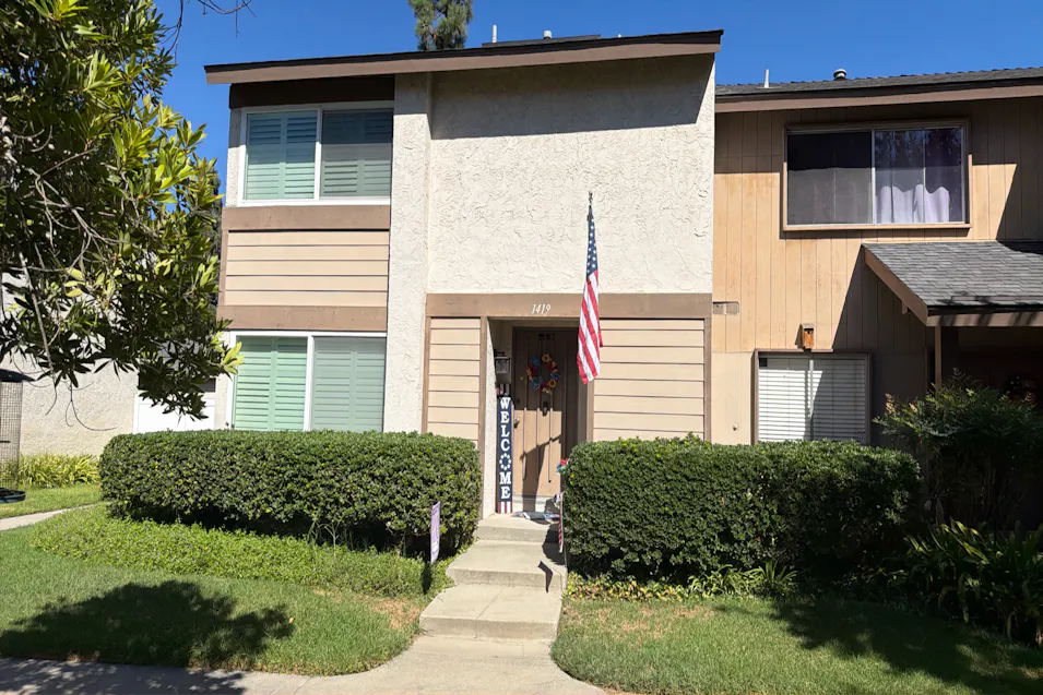 1419 Norwich Ln La Habra, CA 90631, Orange County