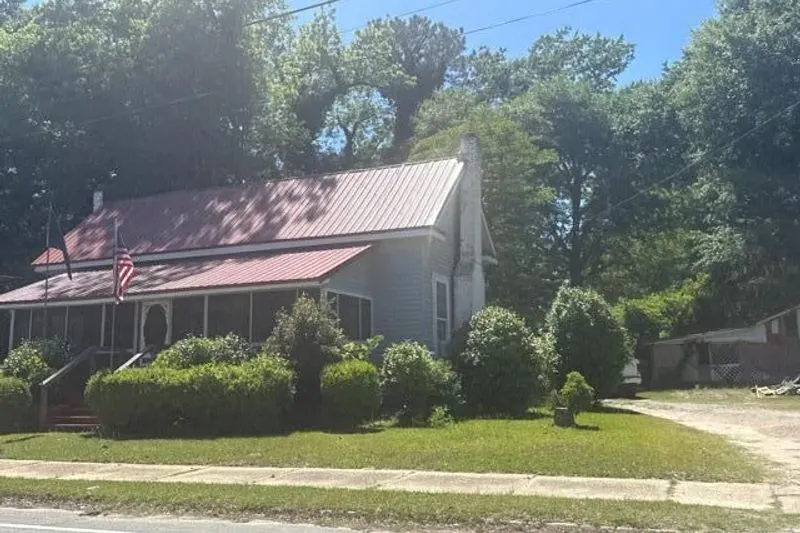 Randolph St, Oglethorpe, GA 31068 #1
