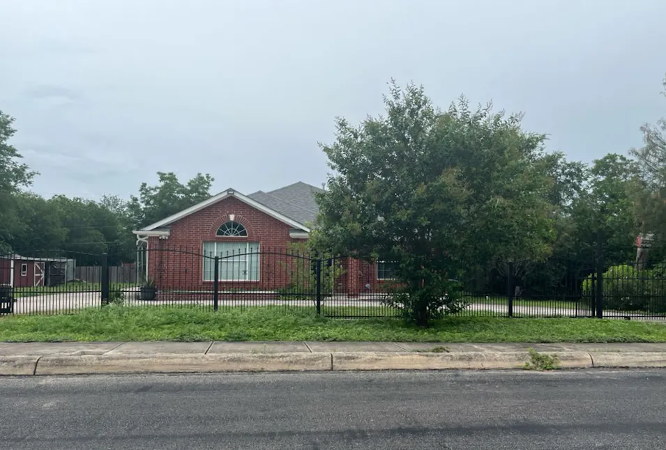 2208 2212 Arbor Place San Antonio, TX 78245, Bexar County
