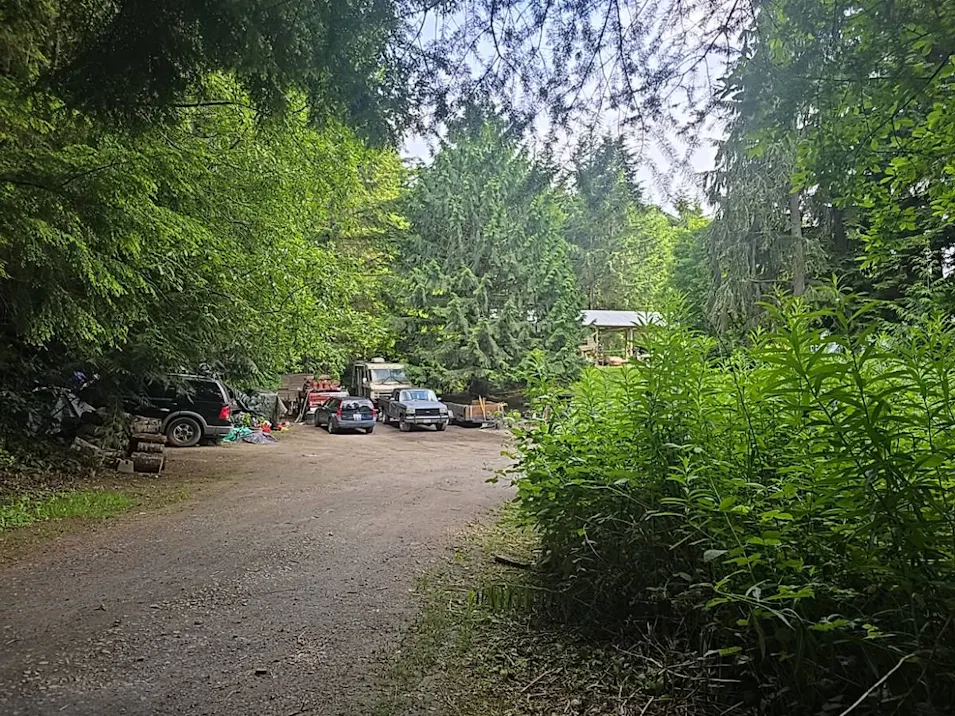 24696 Bond Road NE Poulsbo, Wa 98370 Nka 4083 NE Gamble Creek Ln Poulsbo, WA 98370, Kitsap County