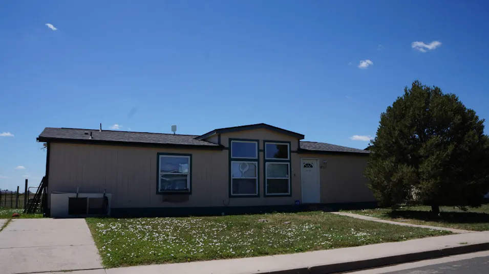 103 Jennifer Cir Brush, CO 80723, Morgan County