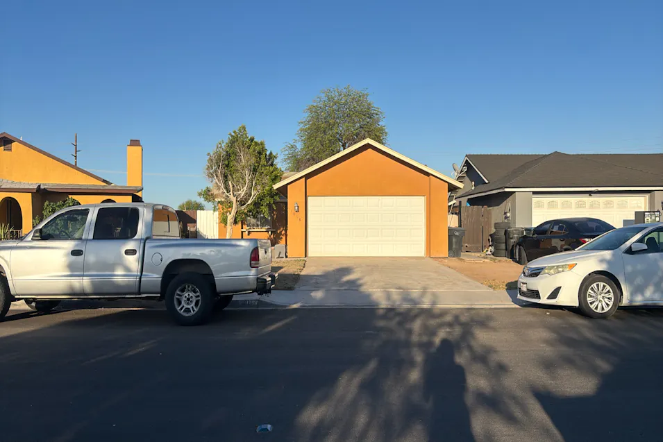 1016 Sycamore Ct Imperial, CA 92251, Imperial County
