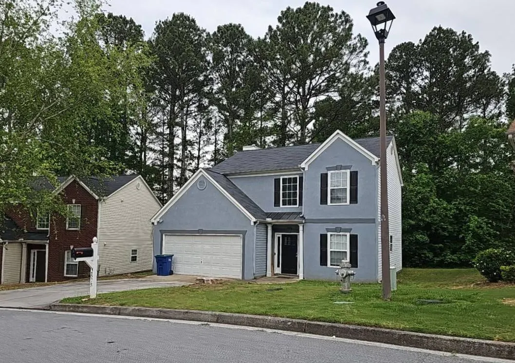 Lake Royale Dr, South Fulton, GA 30296 #1