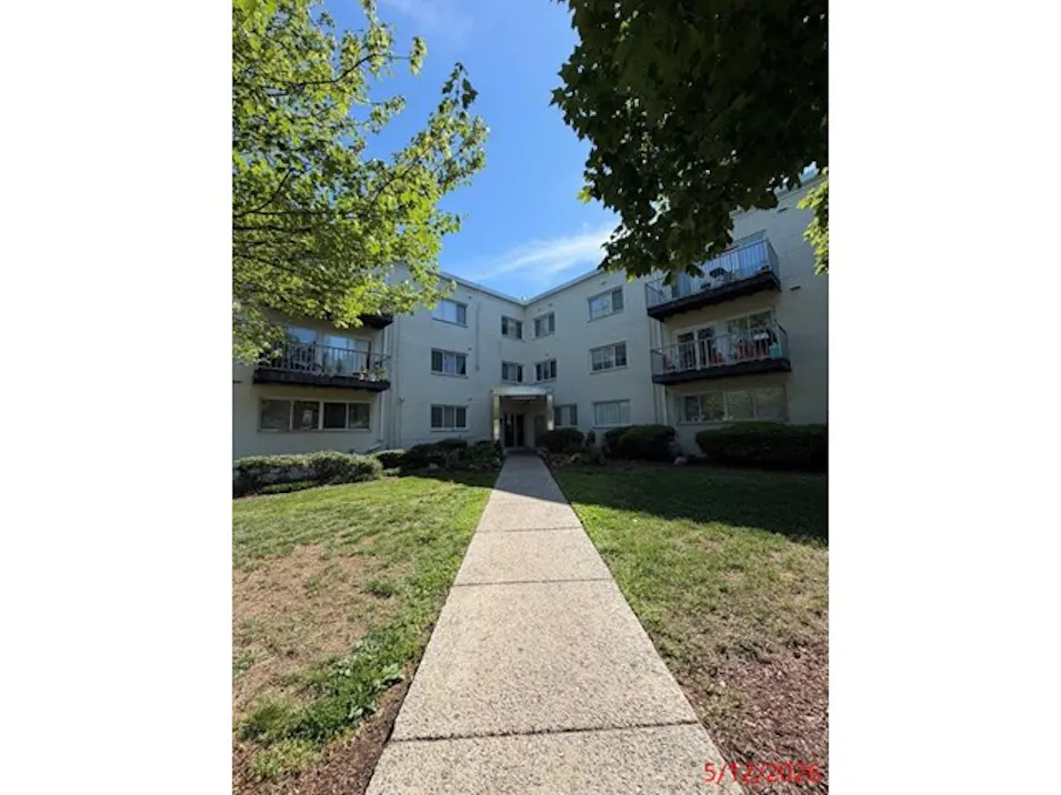 1009 Chillum Road 206 Hyattsville, MD 20782, Prince George's County