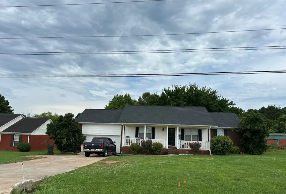 6744 Moores Mill Rd Huntsville, AL 35811, Madison County