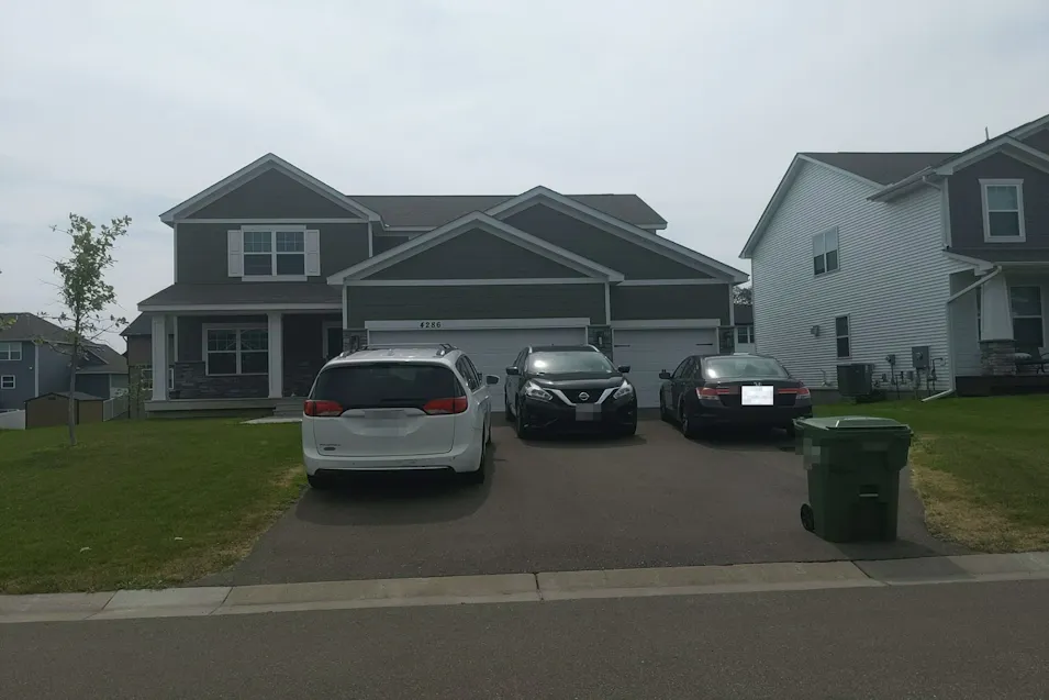 4286 130th Ave NE Blaine, MN 55449, Anoka County