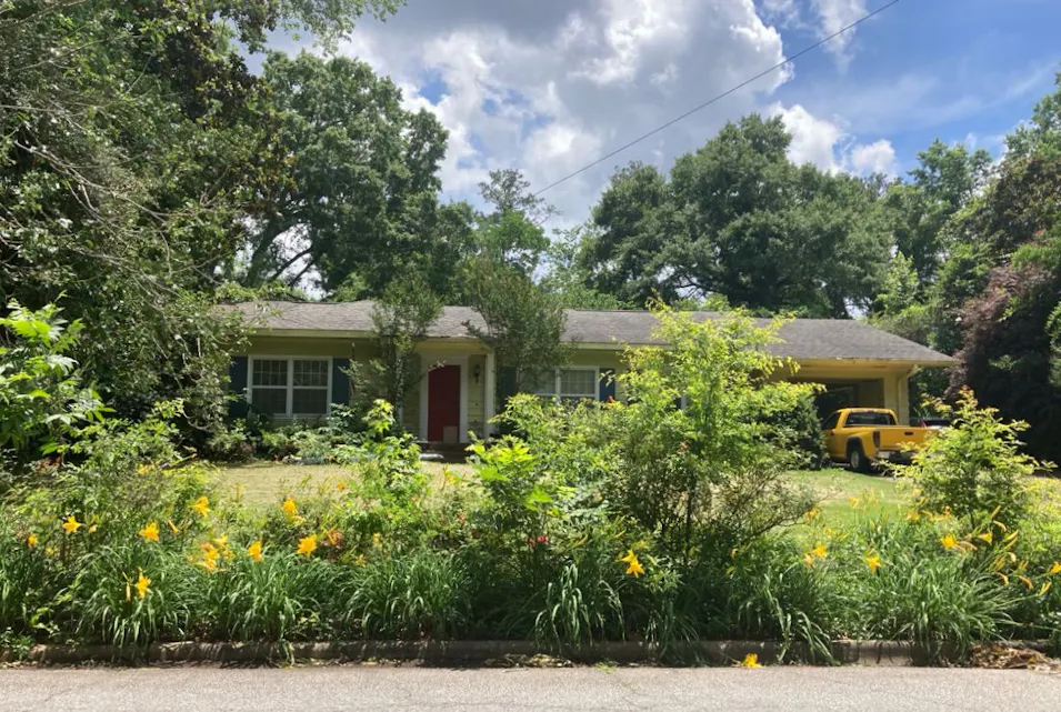 507 3rd St Manchester, GA 31816, Meriwether County