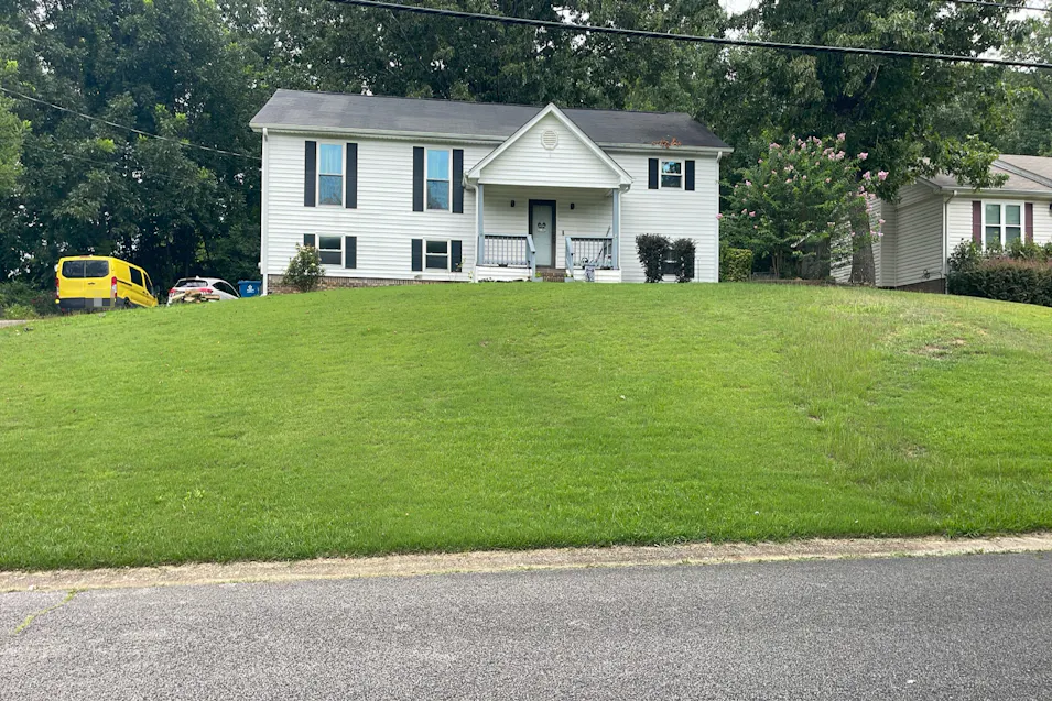 5643 Desoto Dr Pinson, AL 35126, Jefferson County