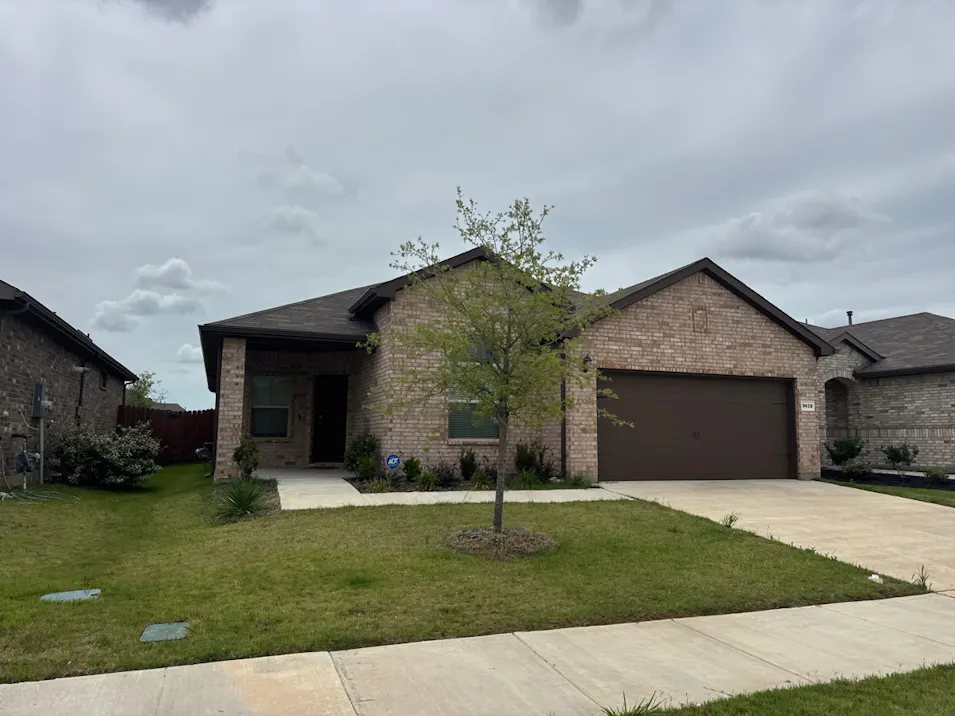 9628 Austin Hollow Rd Fort Worth, TX 76036, Tarrant County