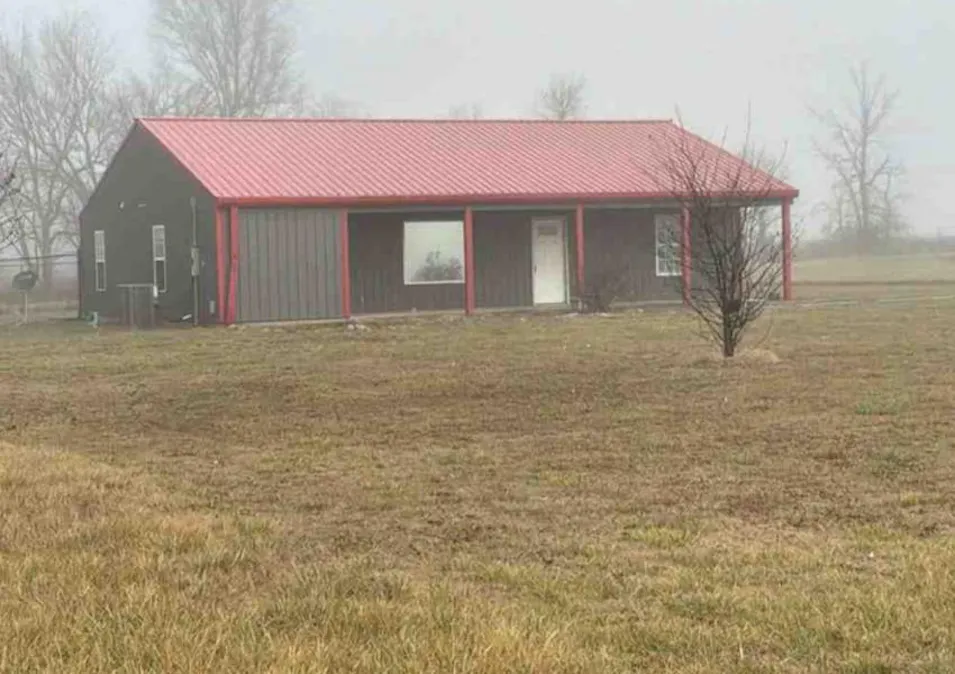 54200 E 70 Rd Miami, OK 74354, Ottawa County