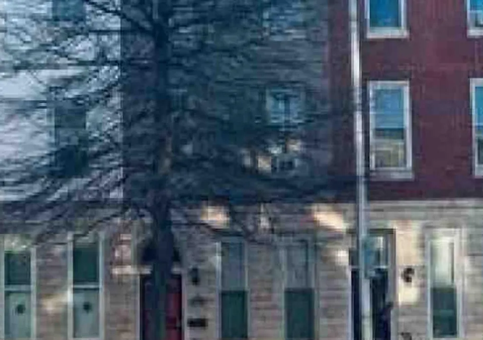 1617 N Caroline St Baltimore, MD 21213, Baltimore County