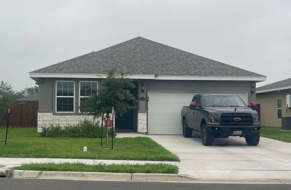 2533 N. Blue Sage Ave Edinburg, TX 78541, Hidalgo County