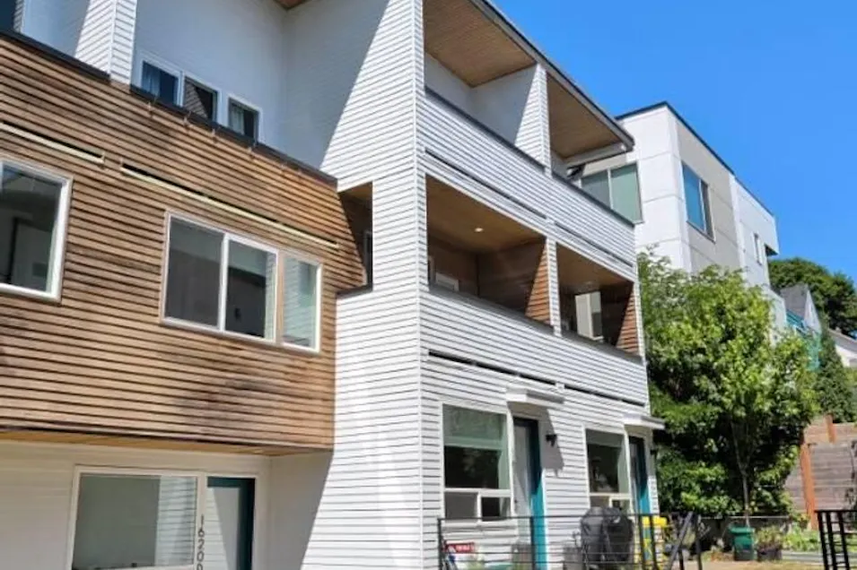 1620e S Lane St Seattle, WA 98144, King County