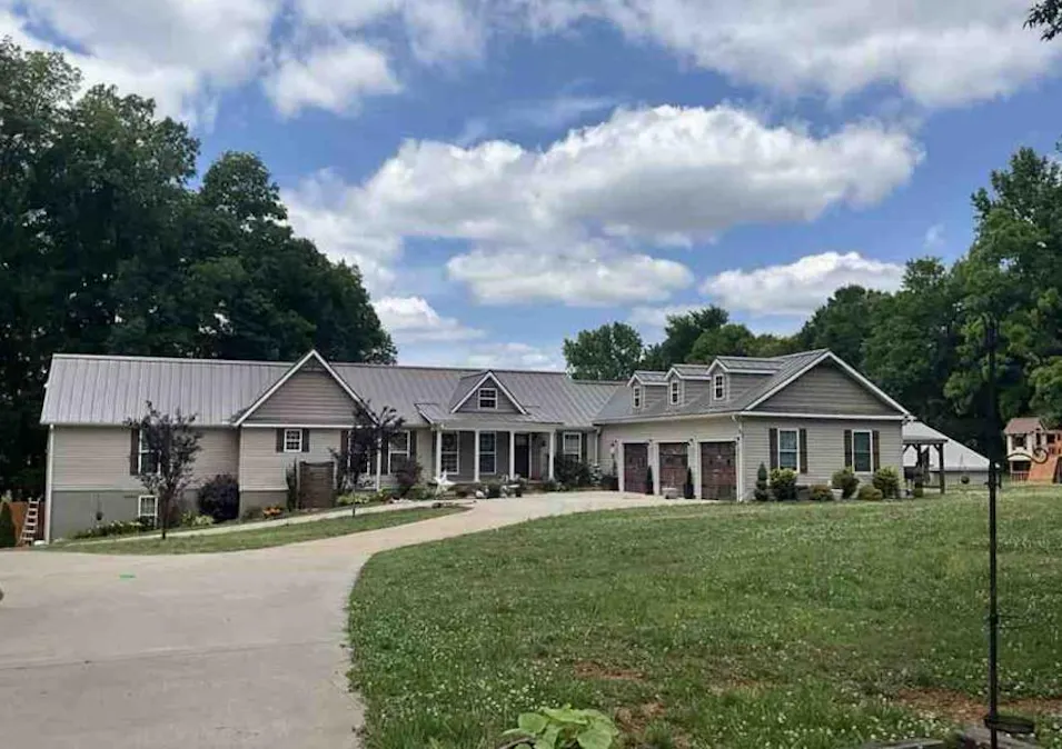751 County Rd 51 Rogersville, AL 35652, Lauderdale County