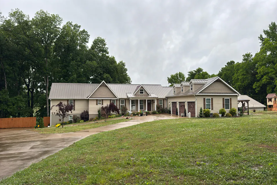 751 County Rd 51 Rogersville, AL 35652, Lauderdale County