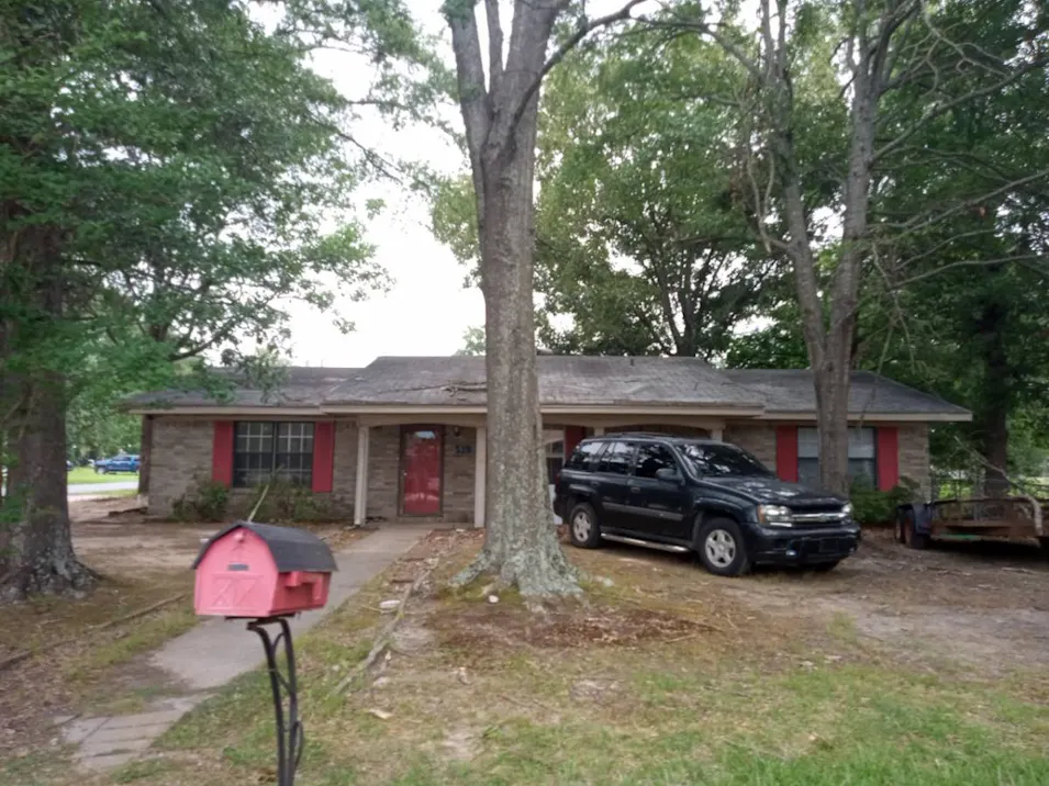 4519 W 30th Ave Pine Bluff, AR 71603, Jefferson County